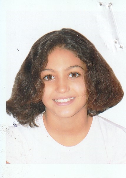 HIBA ESSEGHAIER